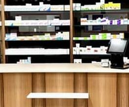 Toppharm Murifeld-Apotheke Bild 3