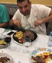 Asador Lucas imagen 13