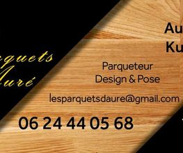 Les Parquets D'Aure image 2