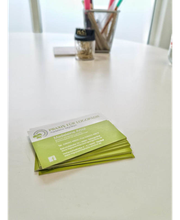 Frank, Madeleine Praxis für Logopädie Bild 5