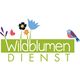 Wildblumendienst