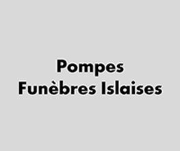 Pompes Funèbres Islaises image 1