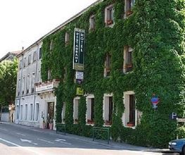 Hôtel Le Château image 10