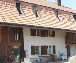 Wüthrich Architekten AG Bild 13