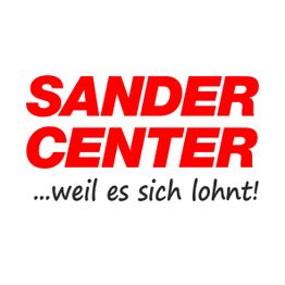 SANDER CENTER - clever shoppen
