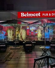 Belmont Pub & Diner Bild 4
