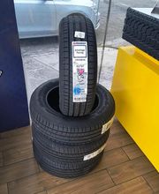 TIREX Michelin Plaza Crystal imagen 4