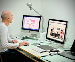 Mac Reparatur - IT Service Scherer | Apple IT- & Computerservice | Potsdam
