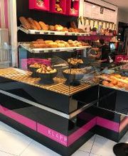 Manubacktur KLAPP1910 Werl Bäckerei Konditorei Café Bild 15