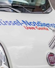 Schlüsseldienst Gentz Düsseldorf