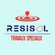 Resisol Travaux Spéciaux Sàrl