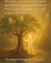 Peru Carole Voyance Medium Les Ailes des Anges image 6