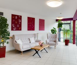 "Haus am Stadtpark" Bild 8