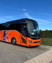 Sandro Hegglin Reisen GmbH Bild 5