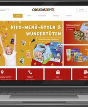 Ronny Kreuzberg - Webdesigner und Webentwickler Bild 6