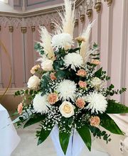 Blumenhaus Maaß Bild 10