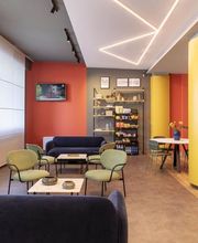 B&B HOTEL Milano Aosta immagine 12