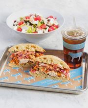 Mendocino Farms image 1