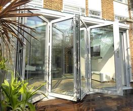 KUHNERT Glasbau mit Profil Bild 10