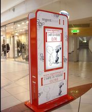 Gallery Cliente