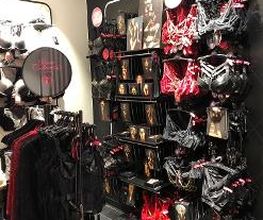 Hunkemöller billede 1