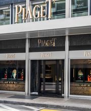 Piaget Boutique Geneva - Rue du Rhône Bild 1