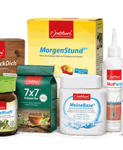 Jentschura (Schweiz) AG Bild 7