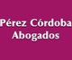 Pérez Córdoba Abogados