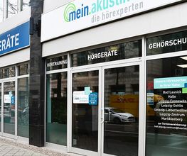 mein.akustiker Leipzig - Zentrum Bild 1