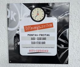OK Car Autoservice Bild 2