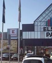 Multipolster jetzt NEU im Elster Park Plauen