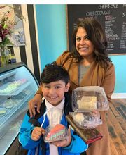 Cheesecake Royale Bakery image 5