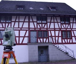 FHS-Geomatik AG Bild 9