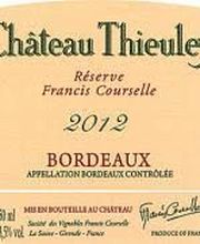 Château Thieuley image 1