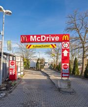 McDonald's Bild 3
