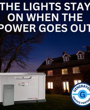 Generator Service Partners Generac Briggs Stratton image 6