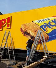 Werbeagentur BORGGRÄFE Bild 1