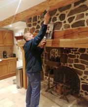 Ets Chabrier Traitement des Bois image 8