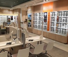 Opticien BLAGNAC Générale d'Optique image 2