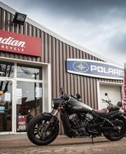 Indian Motorcycle Besançon image 3