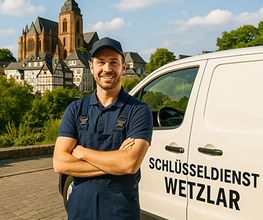 MS Schlüsseldienst Wetzlar Bild 1