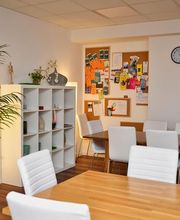 Lydia Buchfink GmbH & Co KG Ambulante psychosoziale Dienste Bild 10