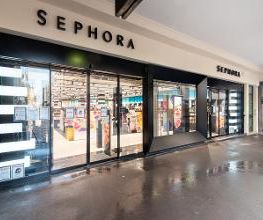 SEPHORA ROUEN CARMES image 4