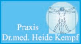 Kempf Heide Dr. med.