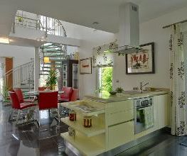 Lassen Sie sich in unserem Living Haus Musterhaus in Mannheim beraten.