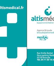 Altis Médical Plus image 8