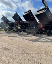 Nationwide Trailers - San Antonio image 5