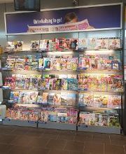 JET Tankstelle Bild 1