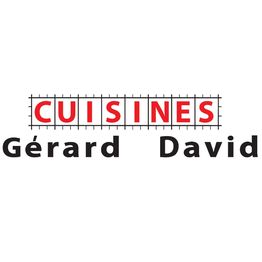 Les cuisines Gérard David