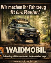 Waidmobil Bild 1